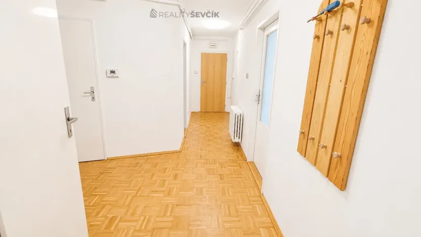 Pronájem bytu 3+kk, České Budějovice - České Budějovice 3, Jeremiášova, 90 m2