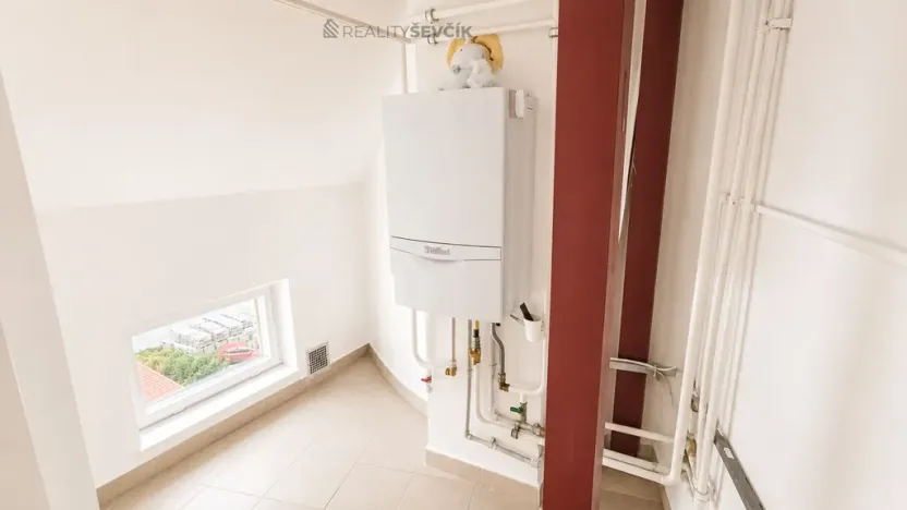 Pronájem bytu 3+kk, České Budějovice - České Budějovice 3, Jeremiášova, 90 m2