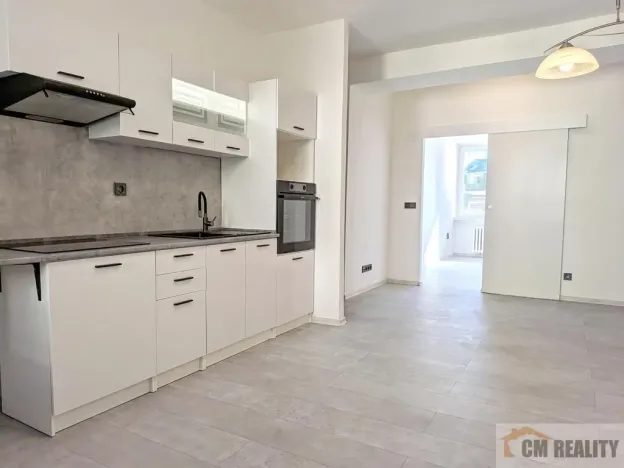Pronájem bytu 3+kk, Prostějov, Palackého, 53 m2