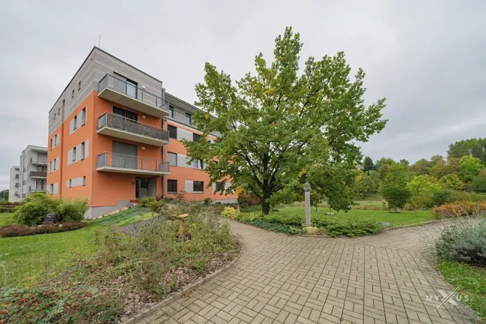 Pronájem bytu 2+kk, Praha - Háje, Loosova, 51 m2