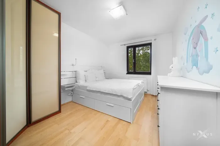 Pronájem bytu 2+kk, Praha - Háje, Loosova, 51 m2