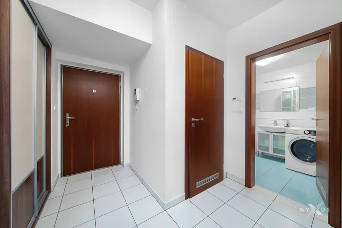 Pronájem bytu 2+kk, Praha - Háje, Loosova, 51 m2