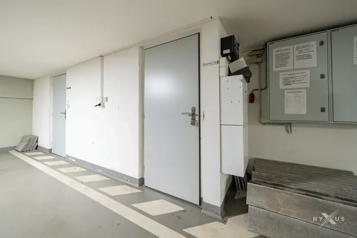 Pronájem bytu 2+kk, Praha - Háje, Loosova, 51 m2