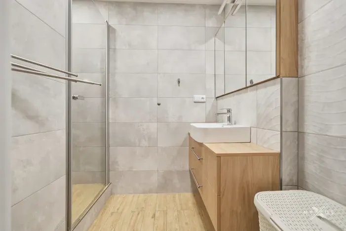 Pronájem bytu 2+1, Praha - Strašnice, Tejnická, 52 m2