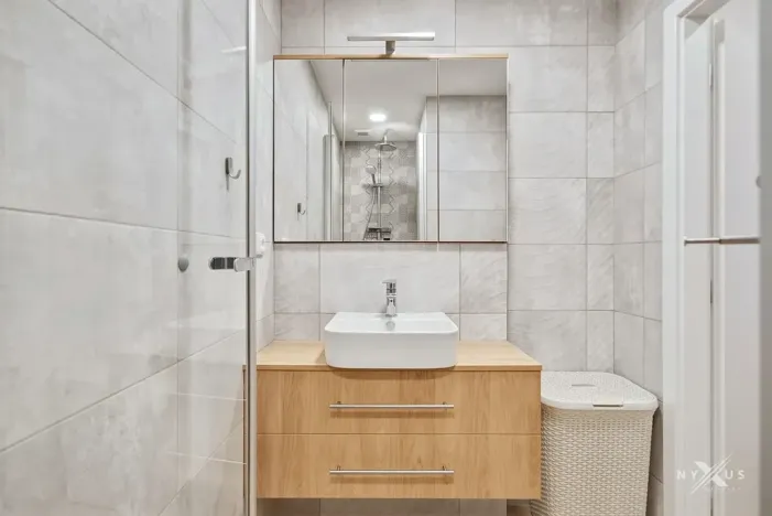 Pronájem bytu 2+1, Praha - Strašnice, Tejnická, 52 m2
