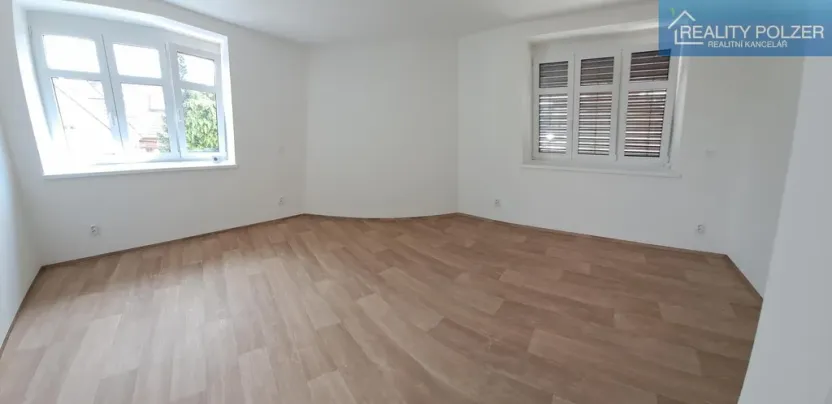 Pronájem bytu 2+1, Prostějov - Vrahovice, 64 m2
