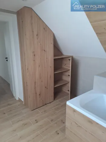Pronájem bytu 2+1, Prostějov - Vrahovice, 64 m2