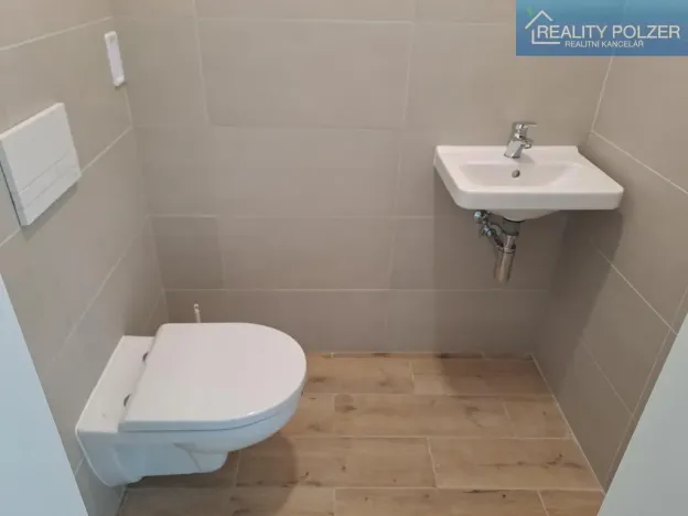 Pronájem bytu 2+1, Prostějov - Vrahovice, 64 m2
