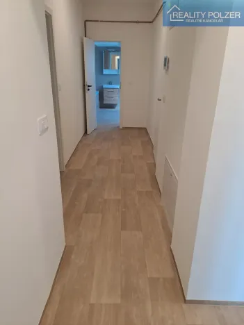 Pronájem bytu 2+1, Prostějov - Vrahovice, 64 m2