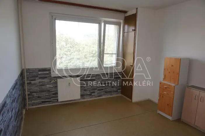 Pronájem bytu 1+1, Česká Třebová, Habrmanova, 37 m2