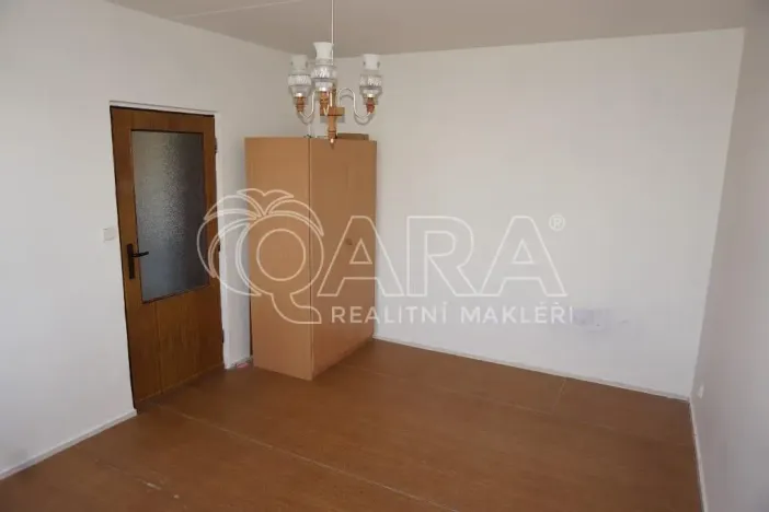 Pronájem bytu 1+1, Česká Třebová, Habrmanova, 37 m2