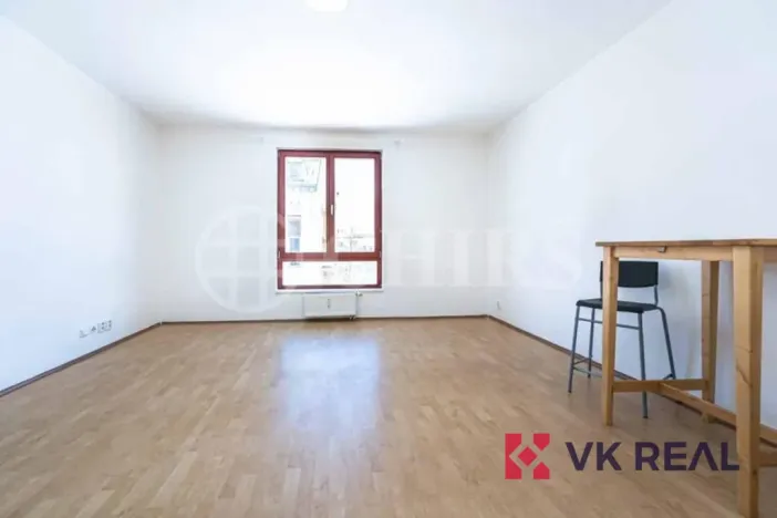 Pronájem bytu 1+kk, Praha - Stodůlky, Jaroslava Foglara, 31 m2