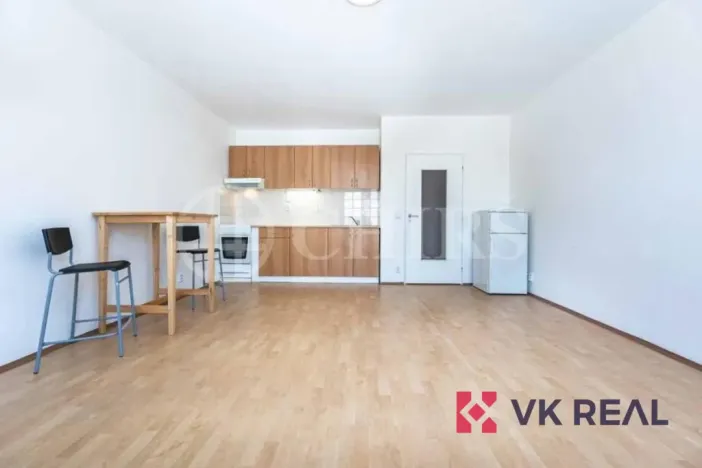 Pronájem bytu 1+kk, Praha - Stodůlky, Jaroslava Foglara, 31 m2