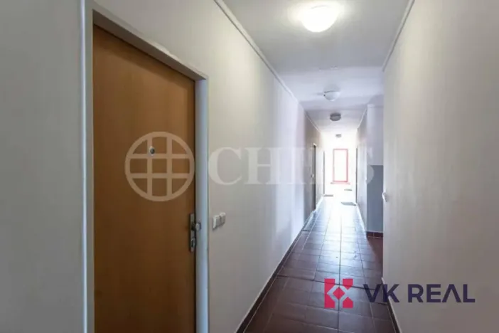Pronájem bytu 1+kk, Praha - Stodůlky, Jaroslava Foglara, 31 m2
