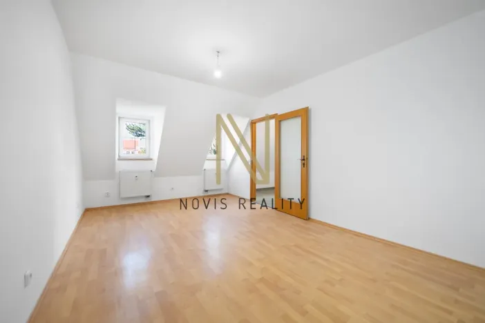 Pronájem bytu 2+kk, Klatovy - Klatovy IV, Komenského, 50 m2
