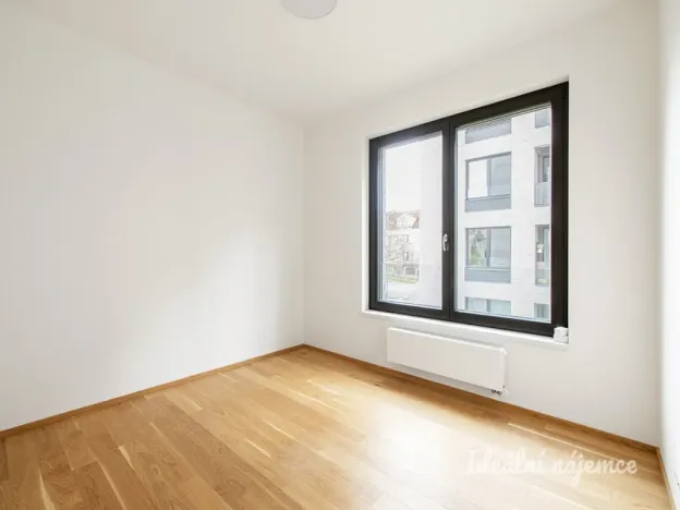 Pronájem bytu 4+kk, Praha - Strašnice, Nad vodovodem, 101 m2