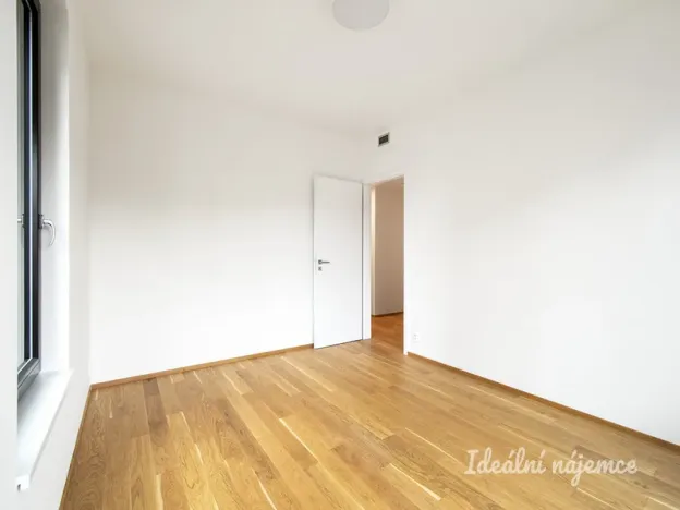 Pronájem bytu 4+kk, Praha - Strašnice, Nad vodovodem, 101 m2