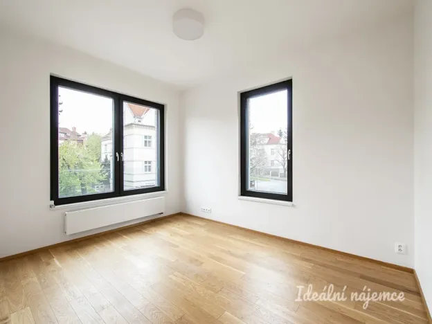 Pronájem bytu 4+kk, Praha - Strašnice, Nad vodovodem, 101 m2