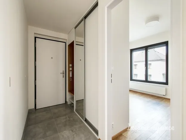 Pronájem bytu 4+kk, Praha - Strašnice, Nad vodovodem, 101 m2