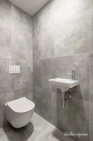 Pronájem bytu 4+kk, Praha - Strašnice, Nad vodovodem, 101 m2