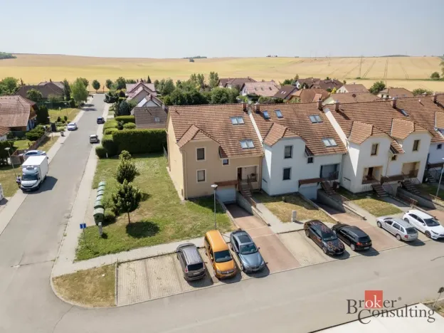 Prodej bytu 1+kk, Velešovice, 38 m2
