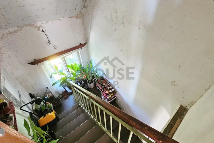 Prodej podílu 2/3 rodinného domu, Obecnice, 154 m2