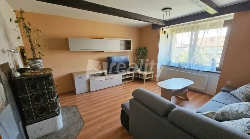 Prodej rodinného domu, Skřinářov, 116 m2