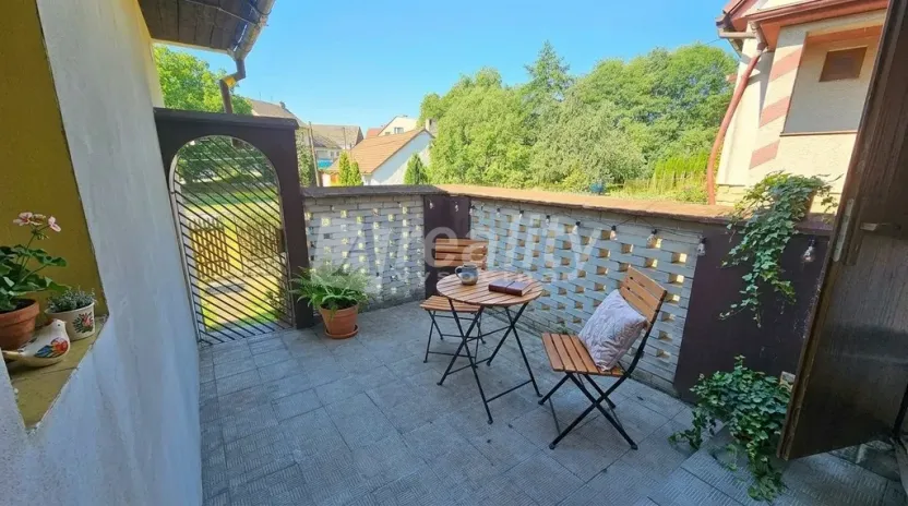Prodej rodinného domu, Skřinářov, 116 m2