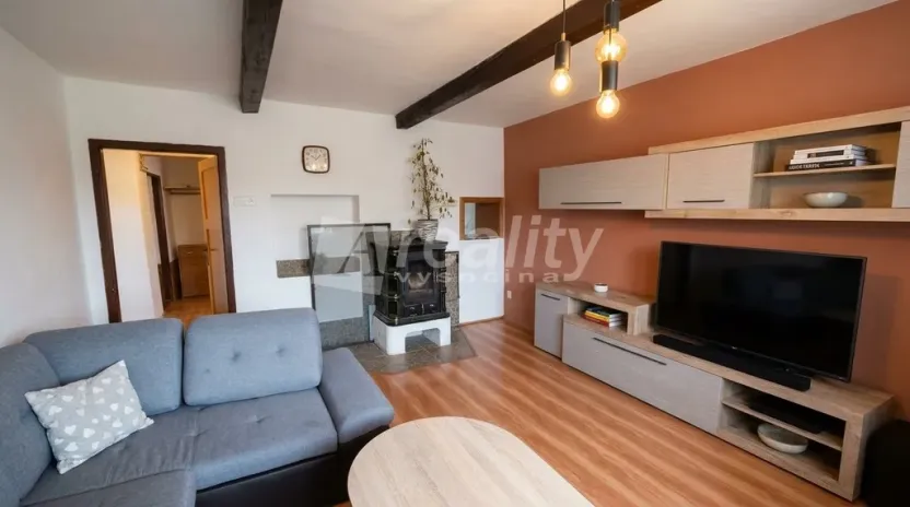 Prodej rodinného domu, Skřinářov, 116 m2