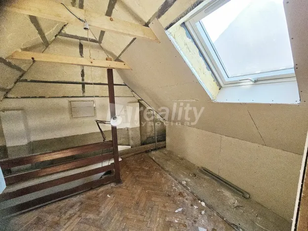 Prodej rodinného domu, Skřinářov, 116 m2
