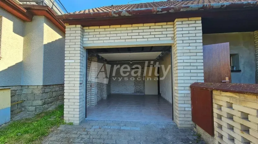 Prodej rodinného domu, Skřinářov, 116 m2