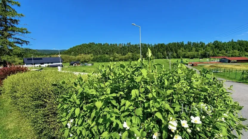 Prodej bytu 2+1, Záblatí, 52 m2