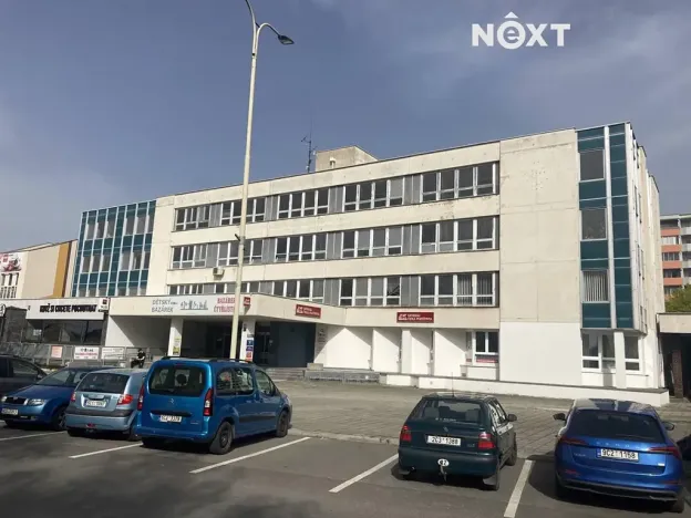 Pronájem skladu, Tábor, Světlogorská, 69 m2