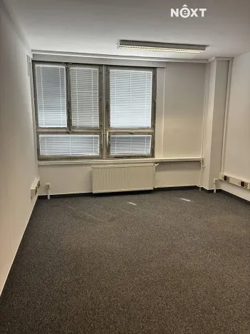 Pronájem kanceláře, Tábor, Světlogorská, 25 m2