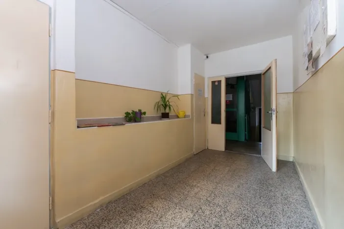 Prodej bytu 1+1, Litvínov - Horní Litvínov, Mostecká, 35 m2