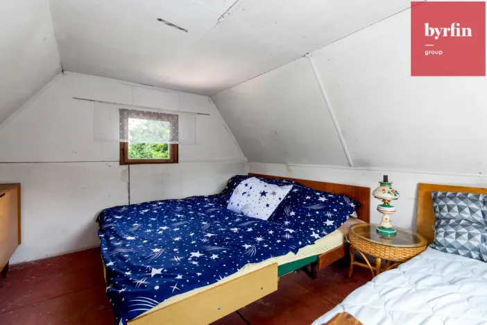 Prodej zahrady, Krnov, 395 m2