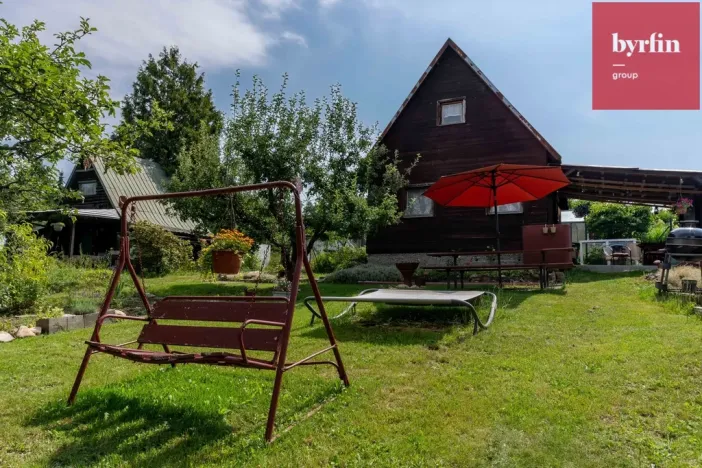 Prodej zahrady, Krnov, 395 m2