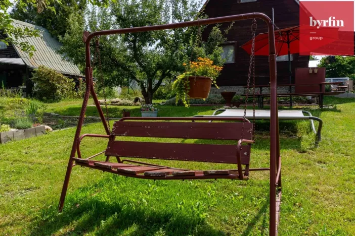 Prodej zahrady, Krnov, 395 m2