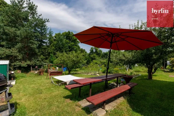 Prodej zahrady, Krnov, 395 m2