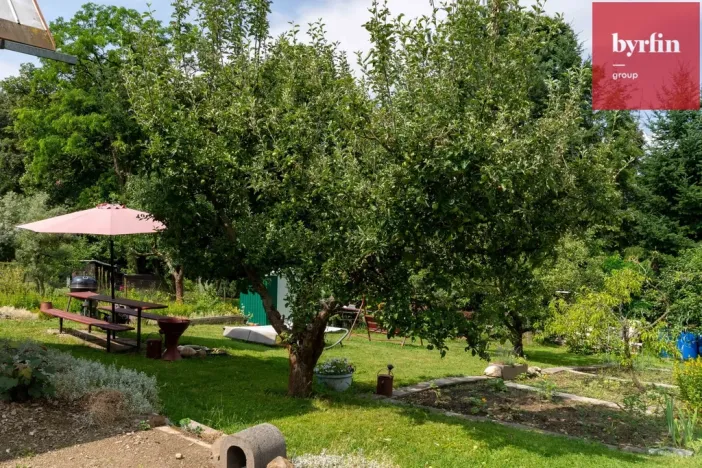 Prodej zahrady, Krnov, 395 m2