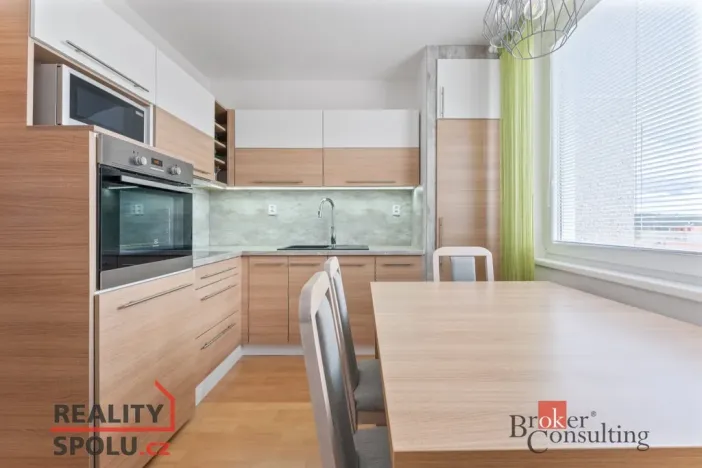 Prodej bytu 3+1, Dobruška, Orlická, 74 m2