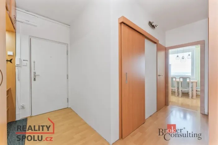 Prodej bytu 3+1, Dobruška, Orlická, 74 m2
