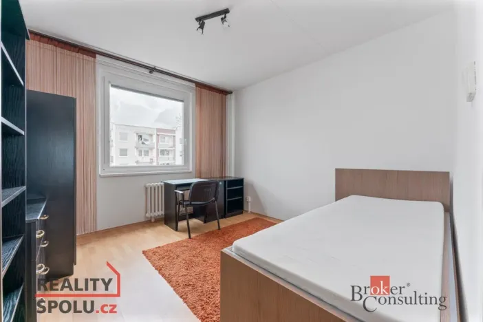 Prodej bytu 3+1, Dobruška, Orlická, 74 m2