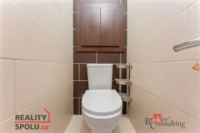 Prodej bytu 3+1, Dobruška, Orlická, 74 m2