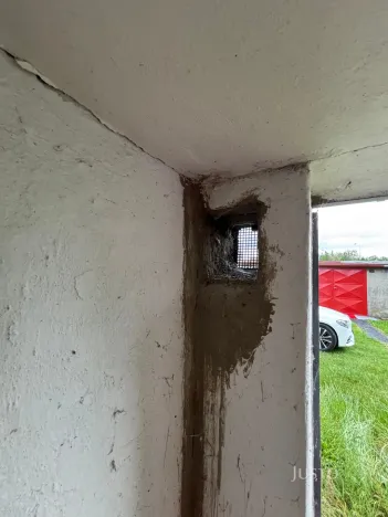 Prodej garáže, Opava, Hradecká, 16 m2