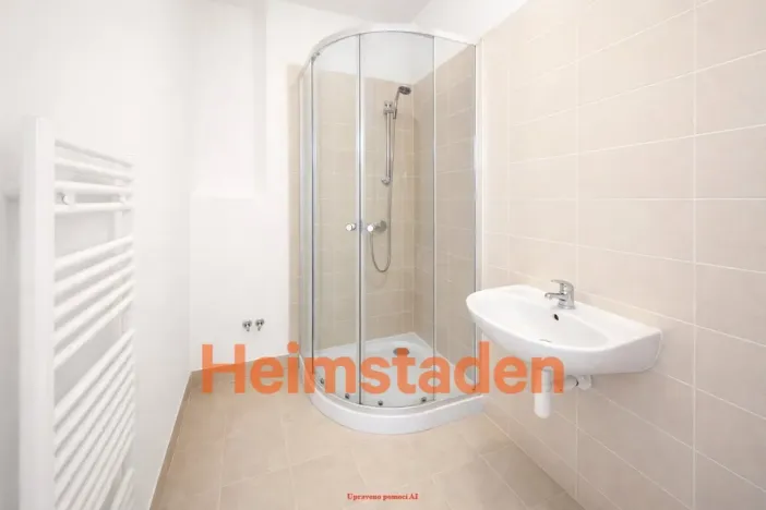 Pronájem bytu 2+1, Ostrava - Poruba, Budovatelská, 54 m2