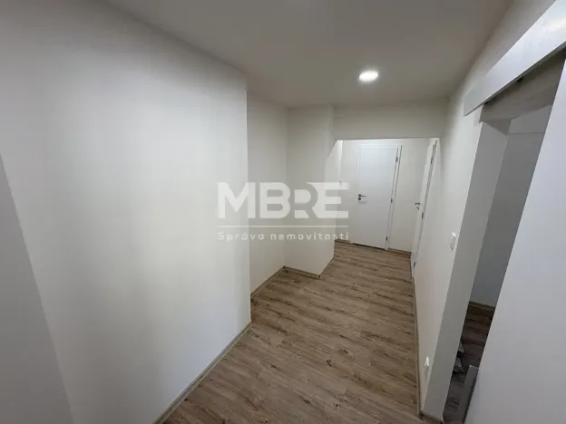 Pronájem bytu 2+kk, Karviná - Nové Město, Havířská, 55 m2
