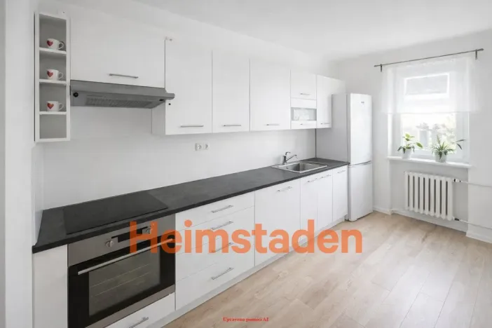 Pronájem bytu 3+1, Ostrava - Poruba, Porubská, 74 m2