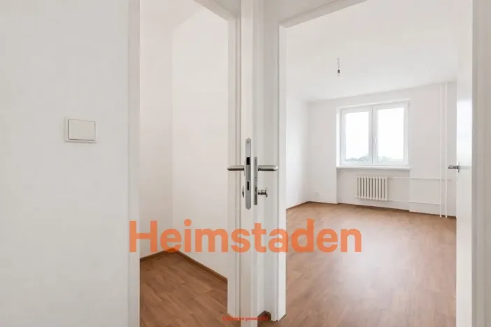 Pronájem bytu 3+1, Ostrava - Poruba, Porubská, 74 m2