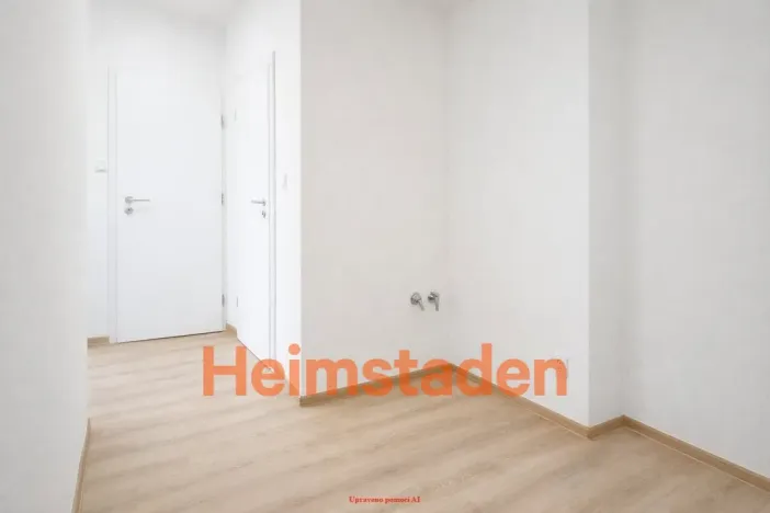 Pronájem bytu 3+1, Ostrava - Poruba, Porubská, 74 m2